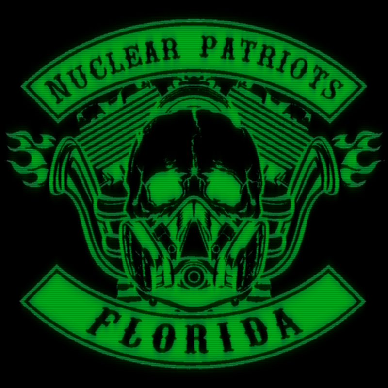 Новые фракции в грядущей масштабной модификации Fallout Miami - Ядерные Патриоты